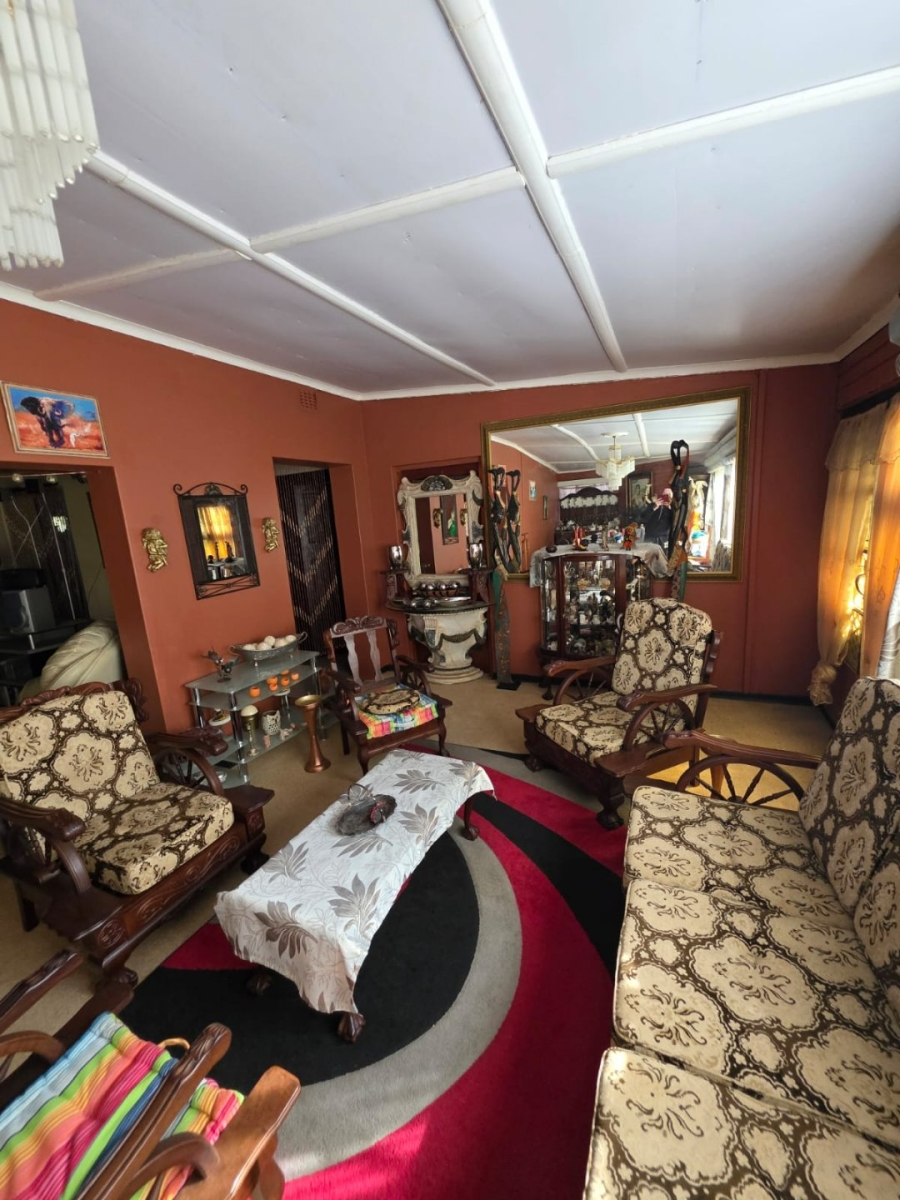 3 Bedroom Property for Sale in Hennenman Free State